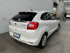 Suzuki Baleno