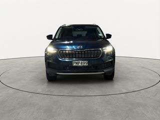 Skoda Kodiaq Style TSI 132kW 4X4