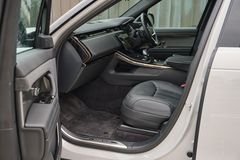 Land Rover Range Rover Sport D250 SE
