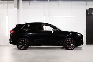 CUPRA Terramar V - AGILE PACK