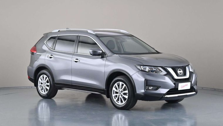 2019 NISSAN X-TRAIL ST-L (2WD) (5YR)