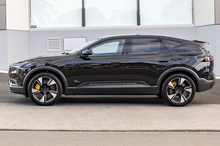 Polestar 3 Long range Dual Motor