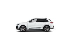 Audi Q5 SQ5