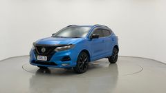 2019 NISSAN QASHQAI ST-L