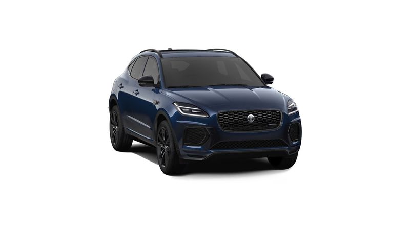 Jaguar E-Pace P250 AWD R-Dynamic SE