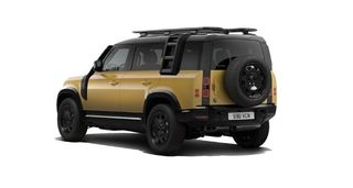 Land Rover Defender 110 Trophy Edition 1