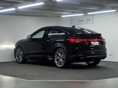 Audi e-tron Q4 Sportback 55250 kW