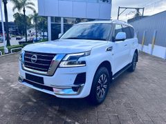 Nissan Patrol 2025 Ti-L
