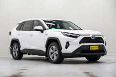 TOYOTA RAV4 GX