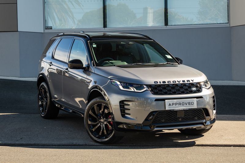 Land Rover Discovery Sport P250 Dynamic SE