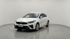 2019 KIA CERATO S