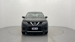 2017 NISSAN X-TRAIL ST (FWD)