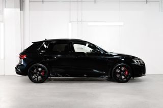 Audi RS3 RS 3 Sportback TFSI