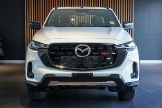 Mazda BT-50