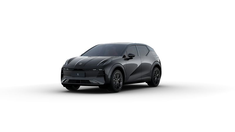 Zeekr X AWD
