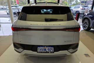 BYD ATTO 3