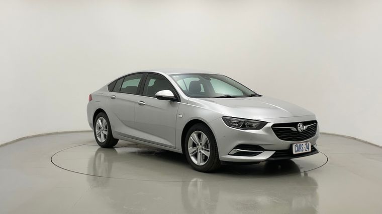 2020 HOLDEN COMMODORE LT