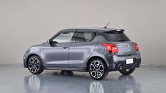 2022 SUZUKI SWIFT SPORT TURBO