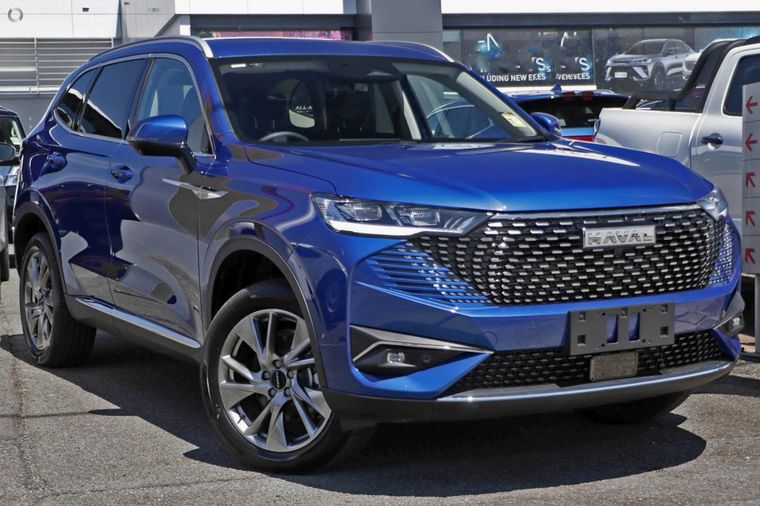 GWM Haval H6