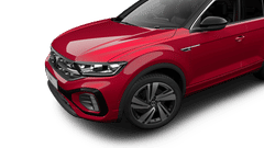 Volkswagen T-Roc TSI R-Line 2WD