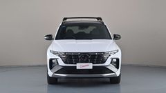 2023 HYUNDAI TUCSON HIGHLANDER N LINE (AWD)