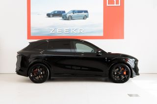 Zeekr 7X Awd Performance