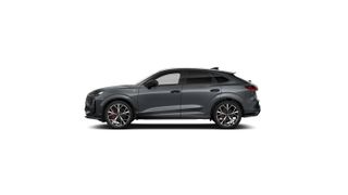 Audi Q3 Sportback TFSI quattro 195 kW