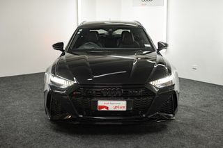 Audi RS6 RS 6 Avant 441 kW
