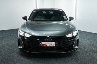 Audi e-tron RS GT