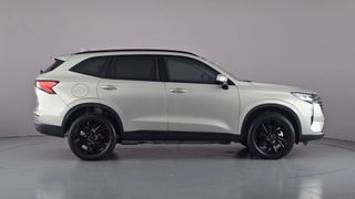 2025 GWM HAVAL H6 ULTRA PHEV (2WD)