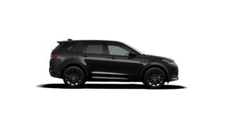 Land Rover Discovery Sport P250 Dynamic SE