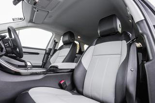 Land Rover Range Rover Evoque P250 Dynamic SE