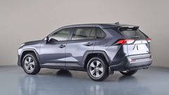2022 TOYOTA RAV4 GX (2WD)