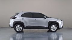 2020 TOYOTA YARIS CROSS GX HYBRID (AWD)