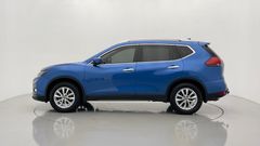 2017 NISSAN X-TRAIL ST-L (4x4)