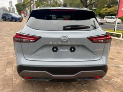Nissan QASHQAI 2024 TI e-POWER