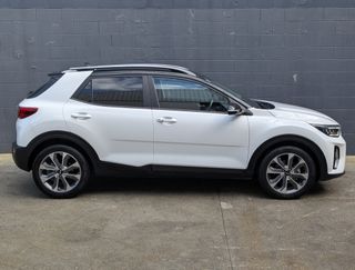 Kia Stonic Limited