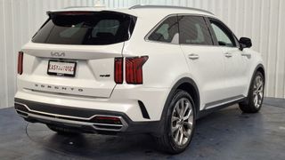KIA SORENTO GT-Line