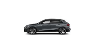 Audi A3 Sportback 35 TFSI S tronic 110 kW
