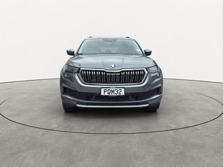 Skoda Kodiaq Style TSI 132kW
