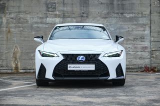 Lexus IS 300H F SPORT