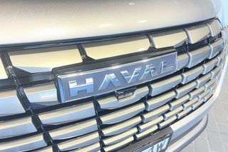 GWM Haval H6