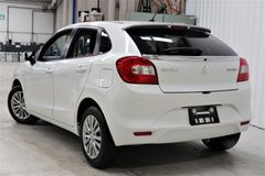Suzuki Baleno