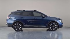 2022 KIA SPORTAGE GT-LINE (AWD)