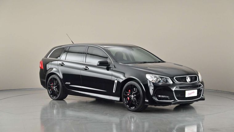 2015 HOLDEN COMMODORE SS-V REDLINE