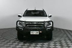 Isuzu MU-X