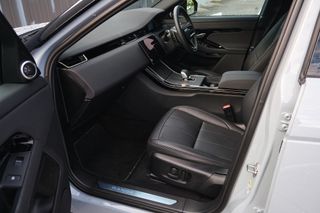 Land Rover Range Rover Evoque P270e Dynamic SE