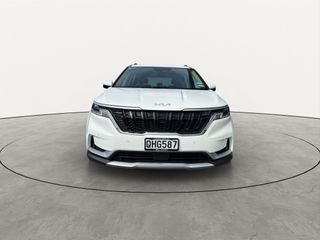 Kia Carnival EX 2.2L Diesel Auto