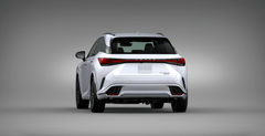 Lexus RX 500h F Sport