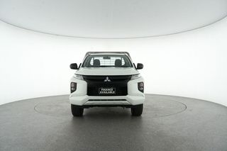 Mitsubishi Triton